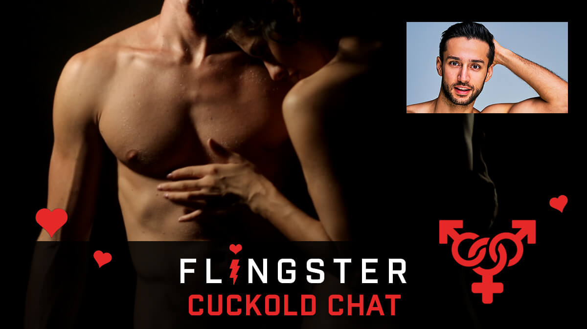 Cuckold video chat